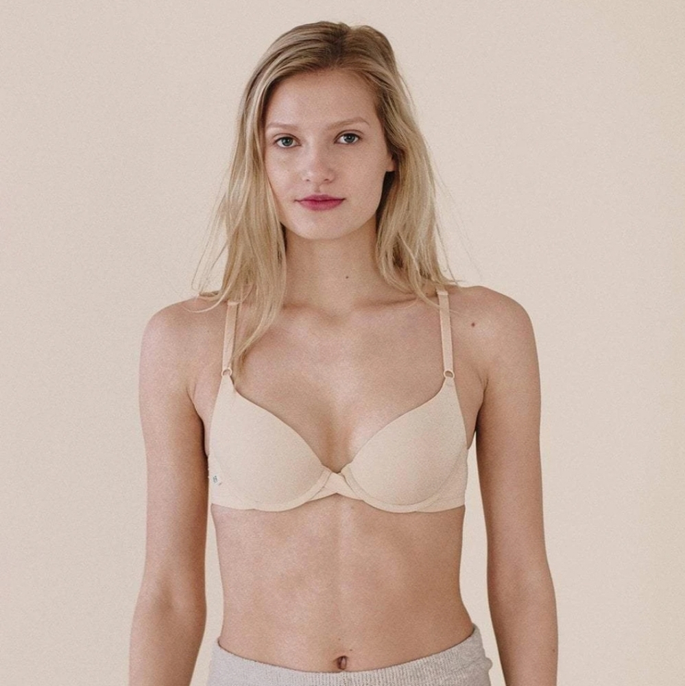 Harper Wilde The Boost- Every Day Push-Up Bra 34C